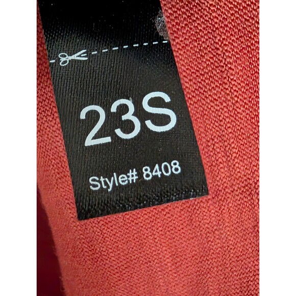 Kuhl Shay Tank Size L Burnt Orange Sleeveless Top - Picture 9 of 10